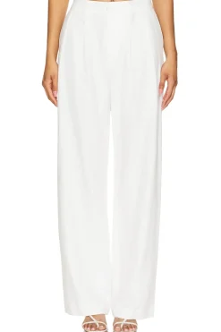 Twill Sartorial Pant