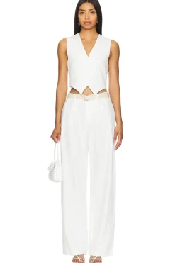 Twill Sartorial Pant