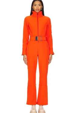 Tyin Ski Suit Women