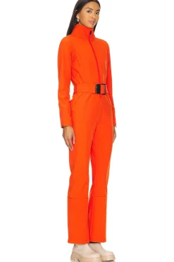 Tyin Ski Suit Women