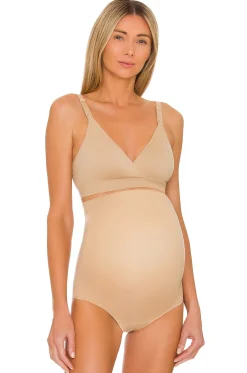 Ultimate Nursing Bra