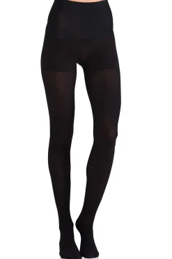 Ultimate Opaque Control Top Tight