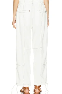 Ultra Featherweight Jordan Pant