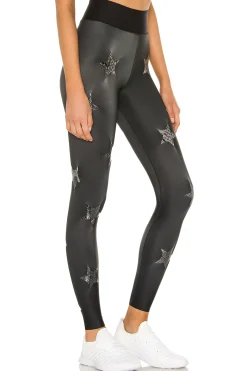 Ultra High Python KO Legging