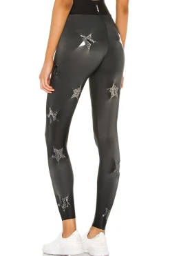 Ultra High Python KO Legging