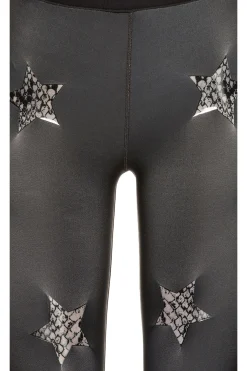 Ultra High Python KO Legging