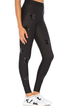 Ultra Lux Knockout Legging