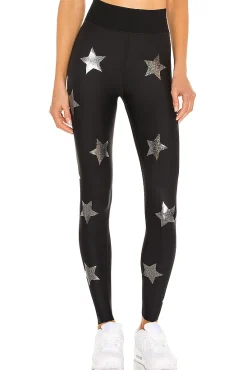 Ultra Lux Knockout Legging