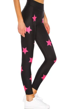 Ultra Lux Knockout Legging