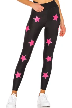 Ultra Lux Knockout Legging