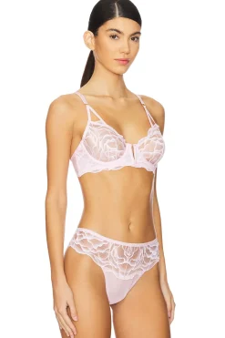Underwire Fashion Bra