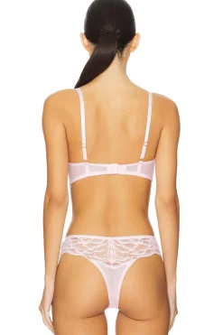 Underwire Fashion Bra