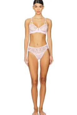 Underwire Fashion Bra