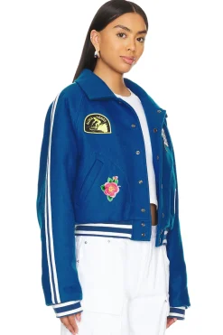 Univarsity Jacket