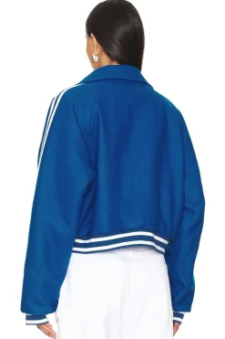 Univarsity Jacket