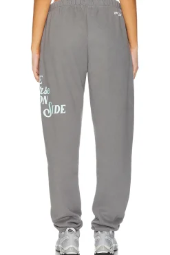 Universe Is On Your Side Sweatpants