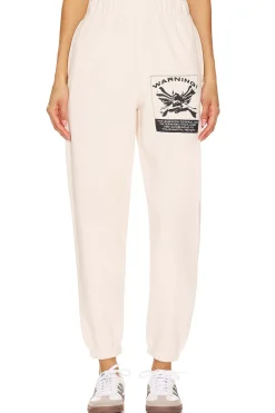 Up In Smoke Sweatpants