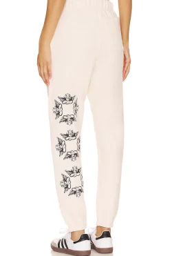 Up In Smoke Sweatpants