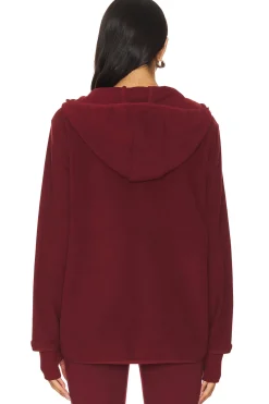 Urban Explorer Half Zip Pullover Sweatshirt