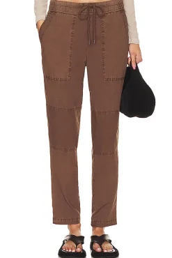 Utility Pant