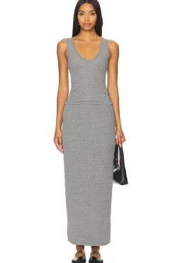 V Neck Blondie Tank Top