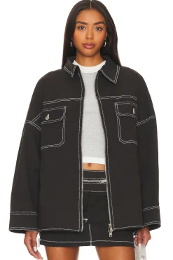 Vaeda Jacket