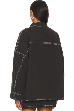 Vaeda Jacket