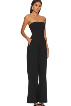 Valentina Polished Jumpsuit