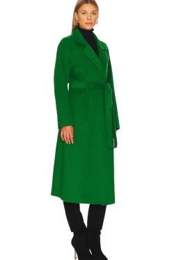 Vanessa Coat