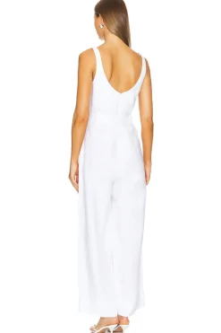 Varenna Jumpsuit