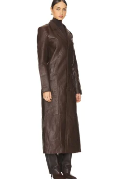 Vargen Trenchcoat