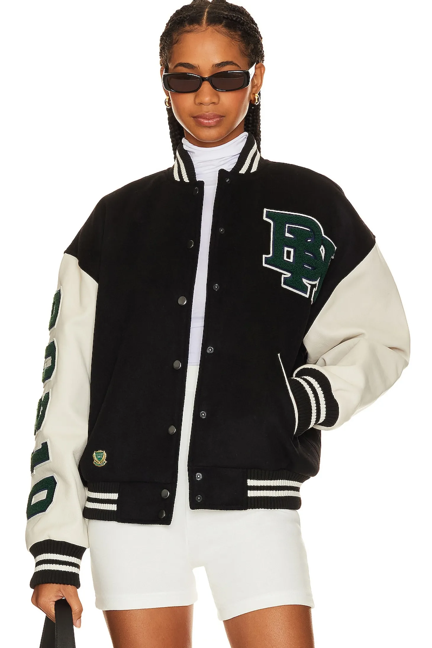 Varsity Bomber
