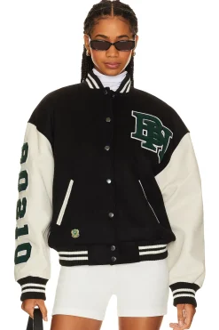 Varsity Bomber