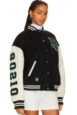 Varsity Bomber