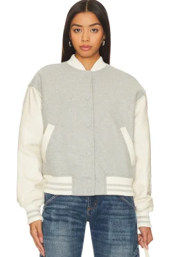 Varsity Bomber