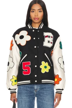 Varsity Jacket