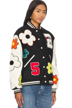 Varsity Jacket
