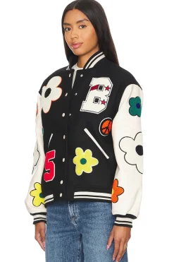 Varsity Jacket