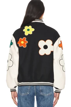 Varsity Jacket