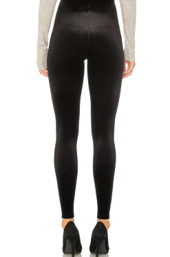 Velvet Legging