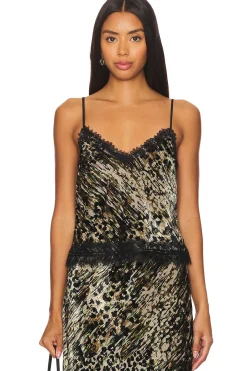 Velvet Underground Cami