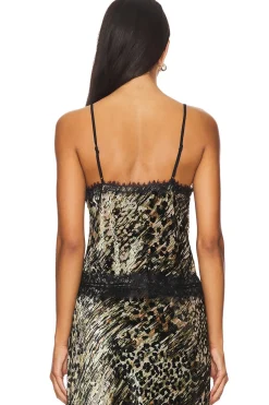 Velvet Underground Cami