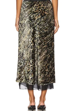 Velvet Underground Skirt