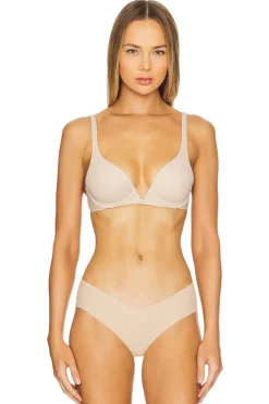 Verge Convertible Plunge Bra