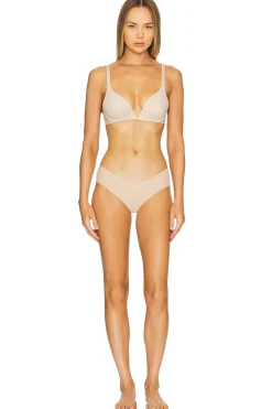 Verge Convertible Plunge Bra