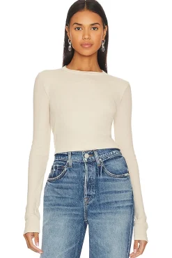 Verona Crop Shirt