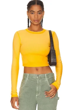 Verona Crop Shirt