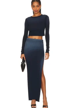Verona Maxi Skirt