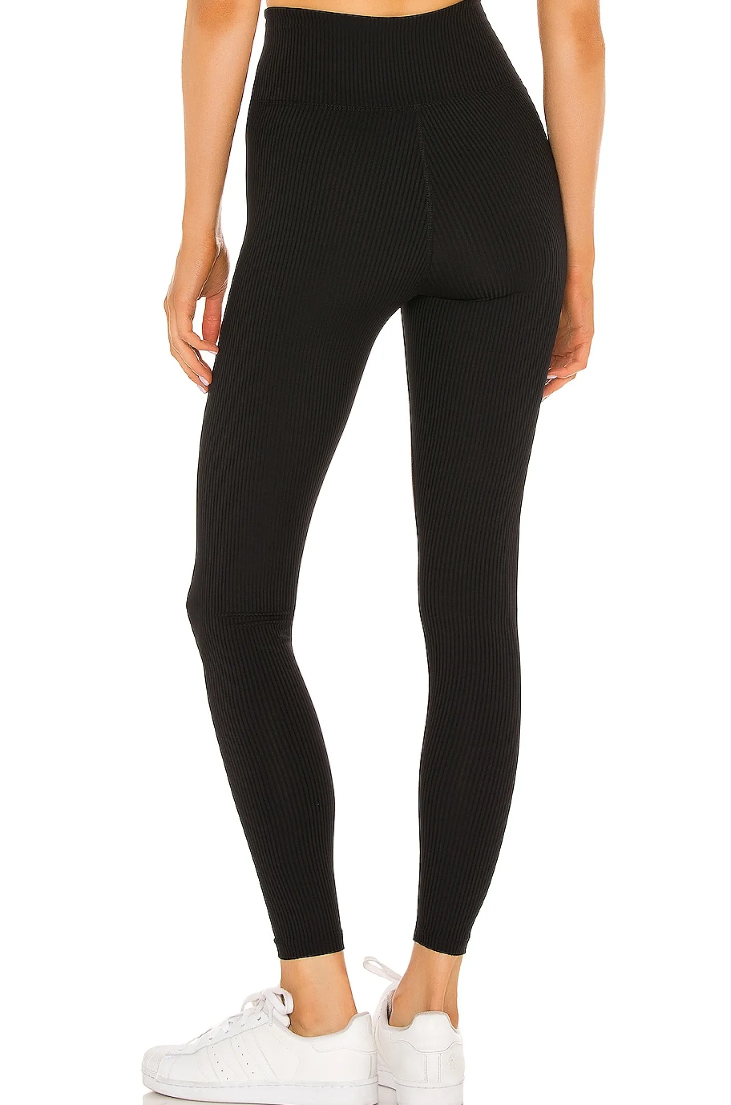 Veronica Ribbed Legging