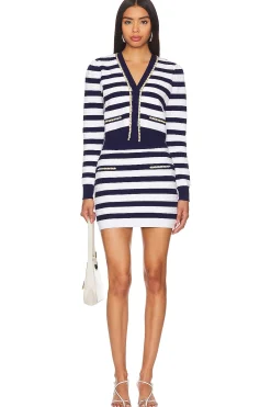 Victoria Chain Cardigan